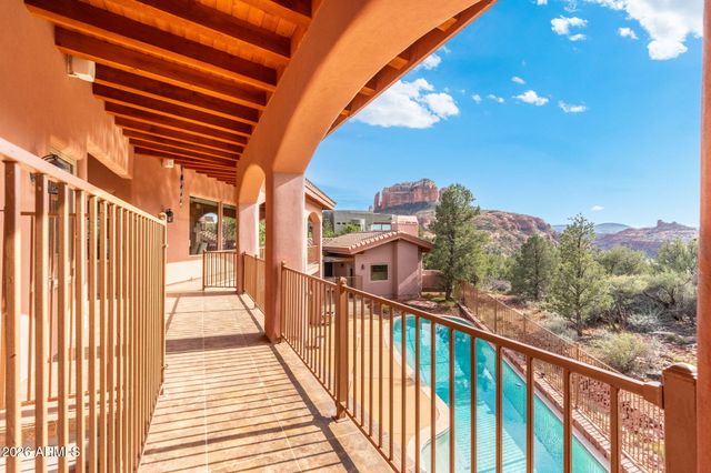 225 SCENIC Drive, Sedona, AZ 86336