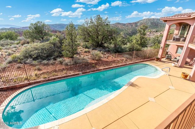 225 SCENIC Drive, Sedona, AZ 86336