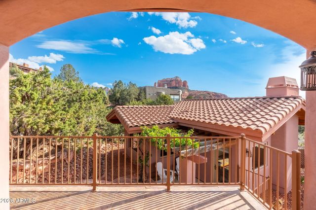 225 SCENIC Drive, Sedona, AZ 86336