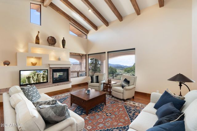 225 SCENIC Drive, Sedona, AZ 86336