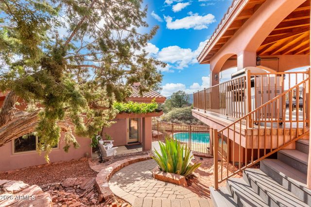 225 SCENIC Drive, Sedona, AZ 86336