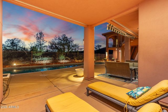 225 SCENIC Drive, Sedona, AZ 86336
