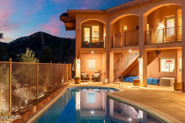 225 SCENIC Drive, Sedona, AZ 86336