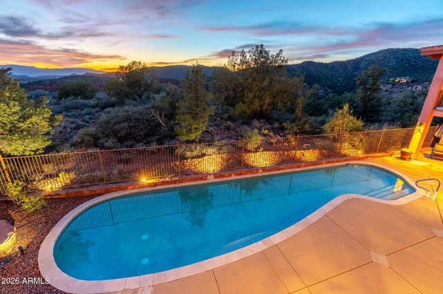 225 SCENIC Drive, Sedona, AZ 86336