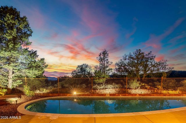 225 SCENIC Drive, Sedona, AZ 86336
