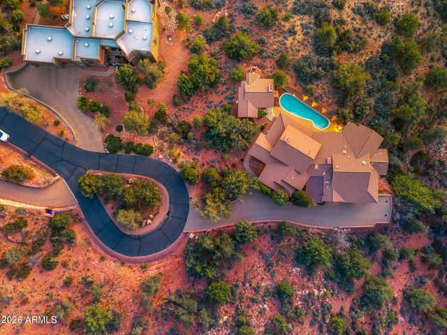 225 SCENIC Drive, Sedona, AZ 86336