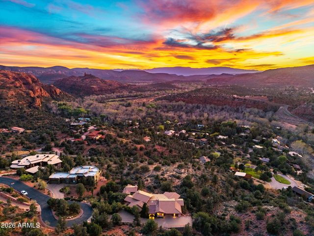225 SCENIC Drive, Sedona, AZ 86336
