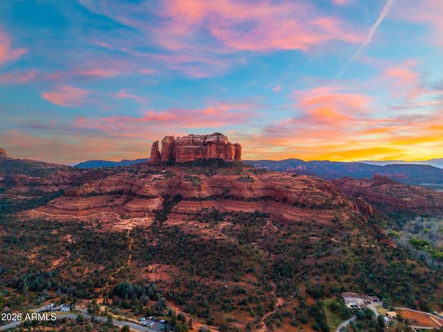 225 SCENIC Drive, Sedona, AZ 86336