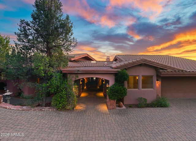 225 SCENIC Drive, Sedona, AZ 86336