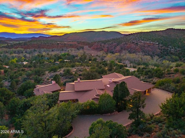 225 SCENIC Drive, Sedona, AZ 86336