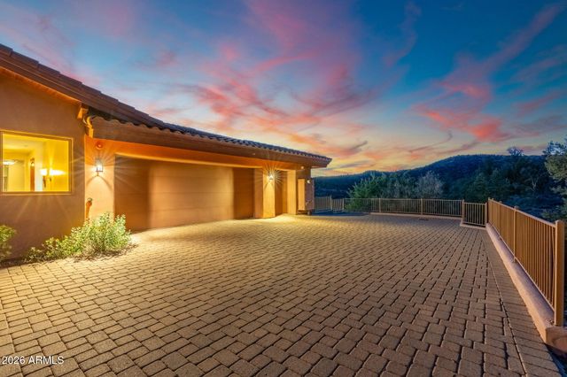 225 SCENIC Drive, Sedona, AZ 86336