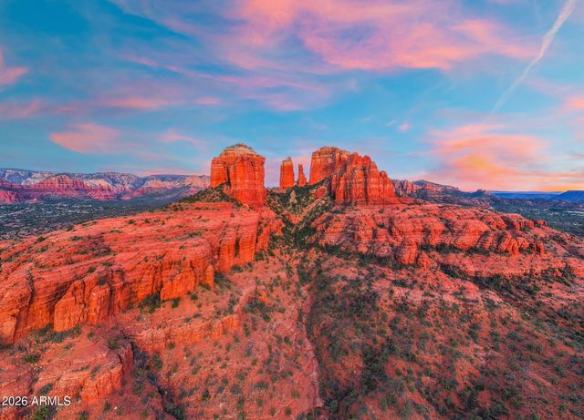 225 SCENIC Drive, Sedona, AZ 86336