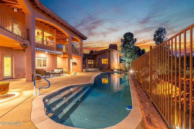 225 SCENIC Drive, Sedona, AZ 86336