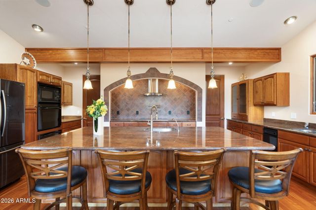 225 SCENIC Drive, Sedona, AZ 86336