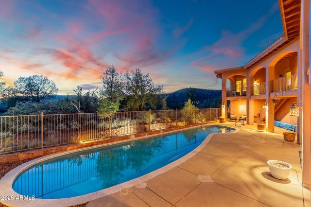 225 SCENIC Drive, Sedona, AZ 86336