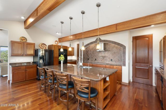 225 SCENIC Drive, Sedona, AZ 86336