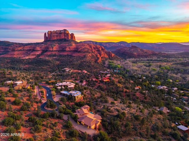 225 SCENIC Drive, Sedona, AZ 86336