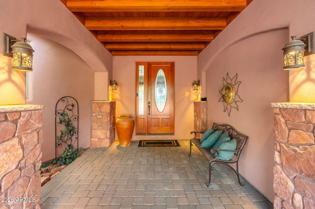 225 SCENIC Drive, Sedona, AZ 86336