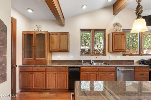 225 SCENIC Drive, Sedona, AZ 86336