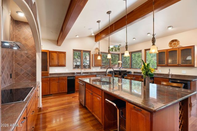 225 SCENIC Drive, Sedona, AZ 86336