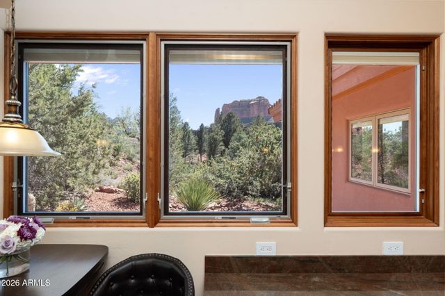 225 SCENIC Drive, Sedona, AZ 86336