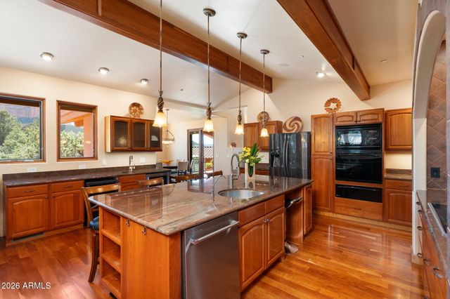 225 SCENIC Drive, Sedona, AZ 86336