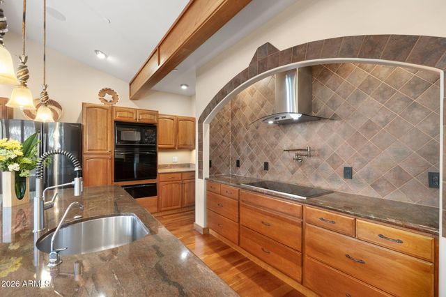 225 SCENIC Drive, Sedona, AZ 86336