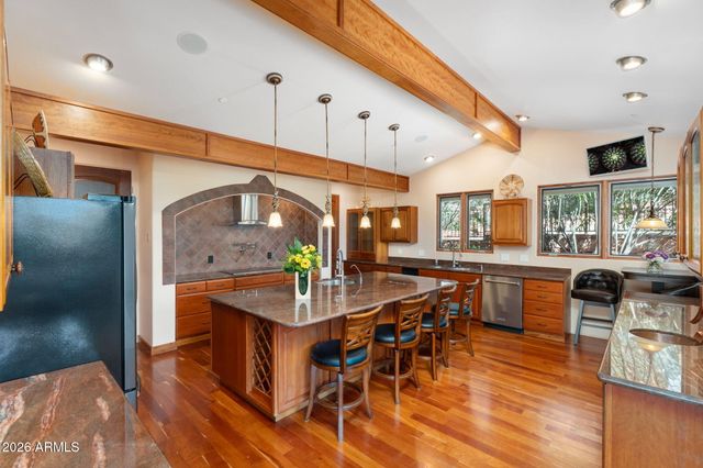 225 SCENIC Drive, Sedona, AZ 86336