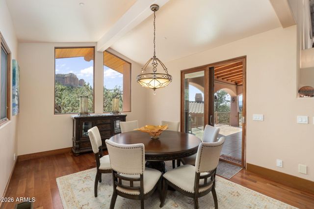 225 SCENIC Drive, Sedona, AZ 86336
