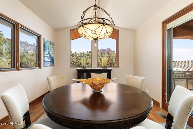 225 SCENIC Drive, Sedona, AZ 86336
