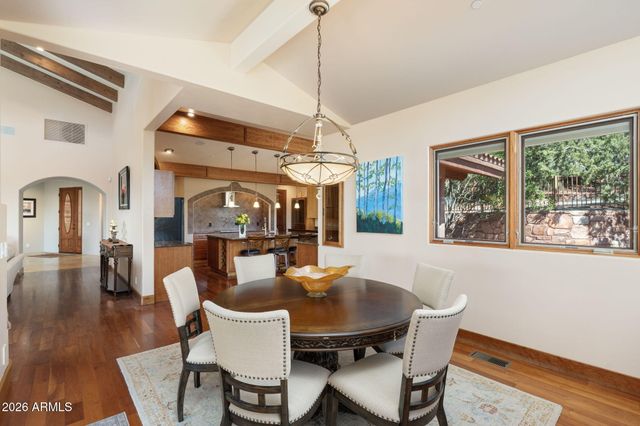 225 SCENIC Drive, Sedona, AZ 86336