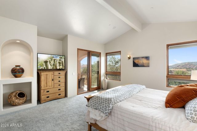 225 SCENIC Drive, Sedona, AZ 86336