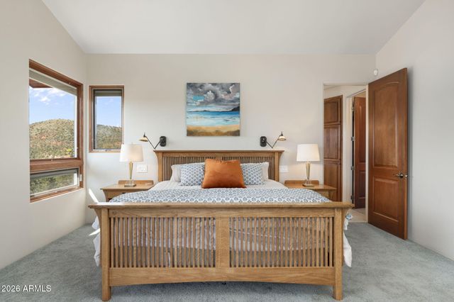 225 SCENIC Drive, Sedona, AZ 86336