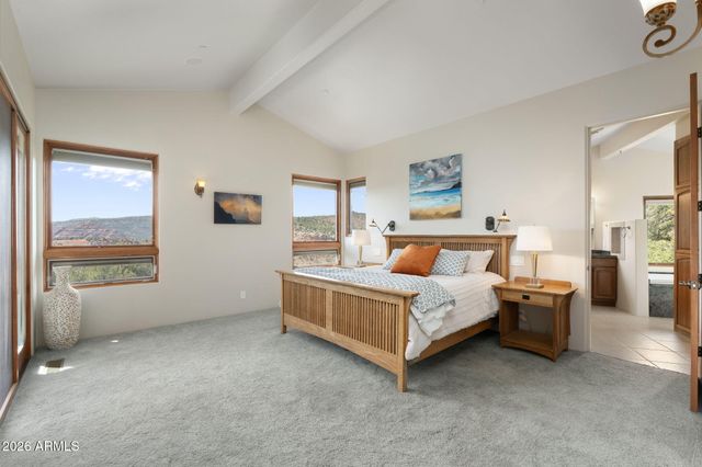 225 SCENIC Drive, Sedona, AZ 86336