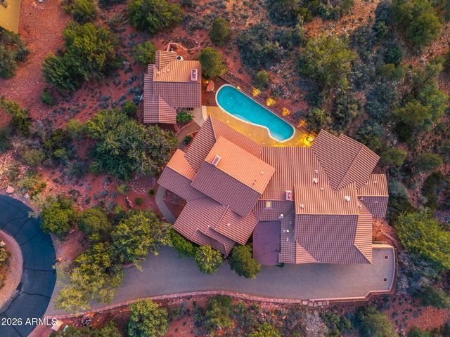 225 SCENIC Drive, Sedona, AZ 86336