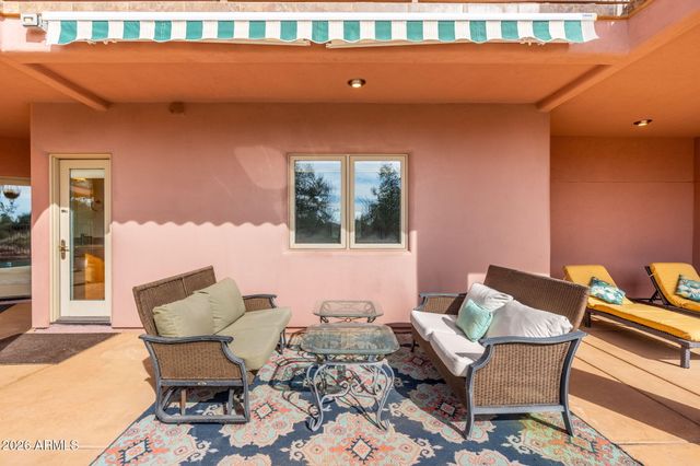 225 SCENIC Drive, Sedona, AZ 86336