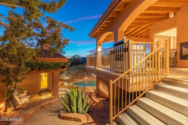225 SCENIC Drive, Sedona, AZ 86336