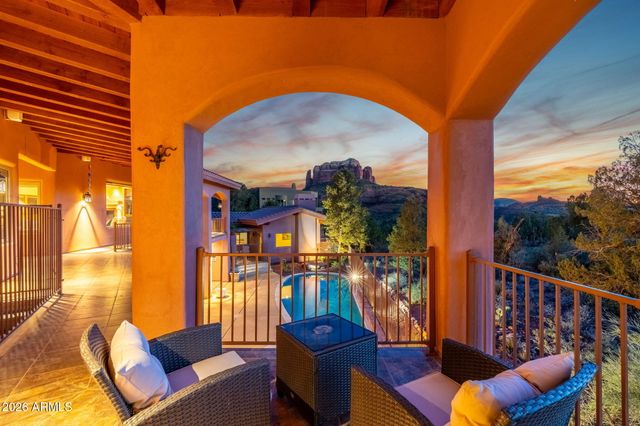 225 SCENIC Drive, Sedona, AZ 86336