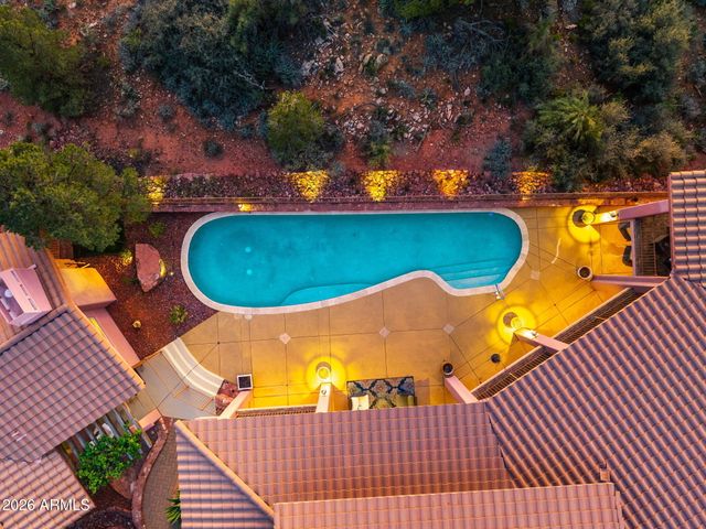225 SCENIC Drive, Sedona, AZ 86336