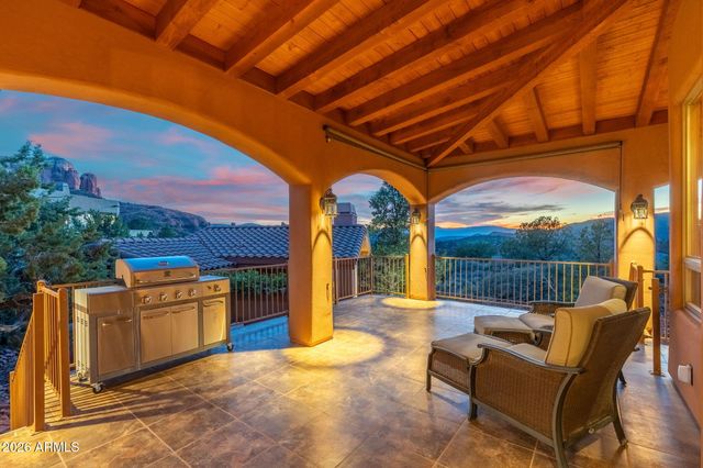 225 SCENIC Drive, Sedona, AZ 86336