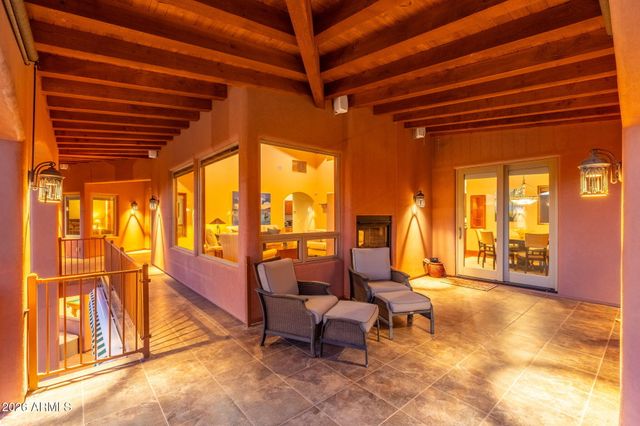 225 SCENIC Drive, Sedona, AZ 86336
