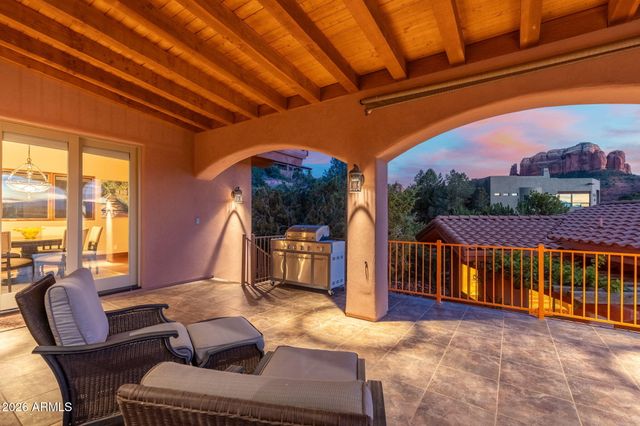 225 SCENIC Drive, Sedona, AZ 86336