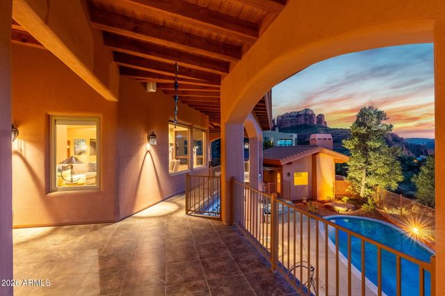 225 SCENIC Drive, Sedona, AZ 86336