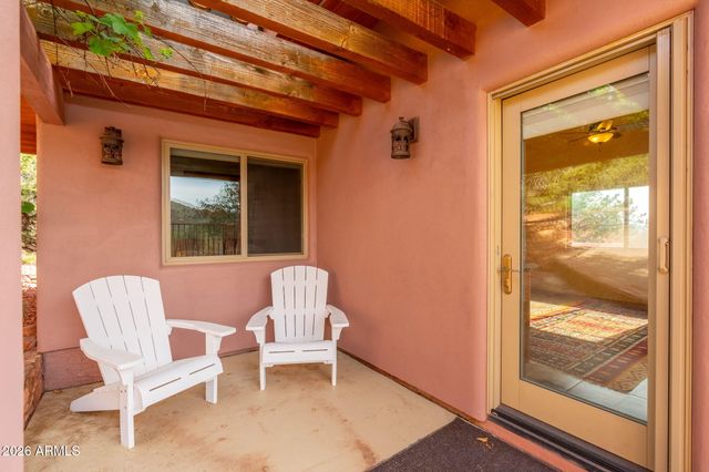 225 SCENIC Drive, Sedona, AZ 86336