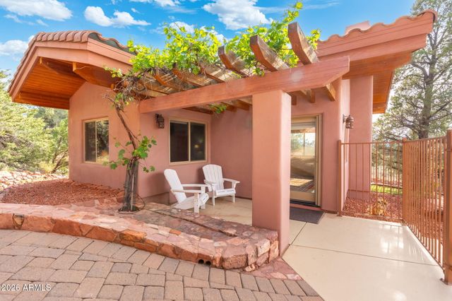 225 SCENIC Drive, Sedona, AZ 86336
