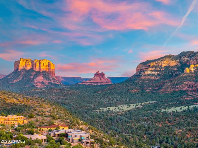 225 SCENIC Drive, Sedona, AZ 86336