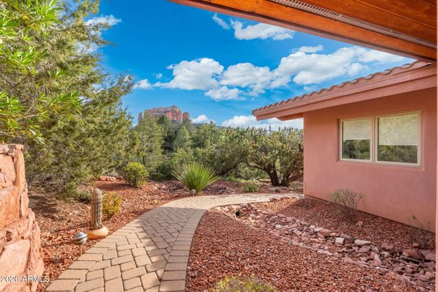 225 SCENIC Drive, Sedona, AZ 86336