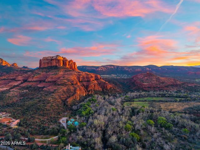 225 SCENIC Drive, Sedona, AZ 86336