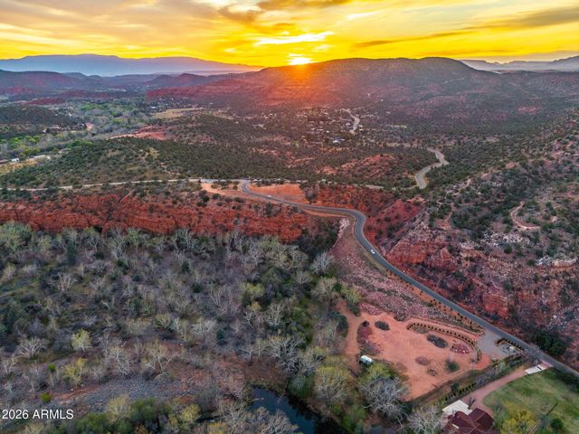 225 SCENIC Drive, Sedona, AZ 86336