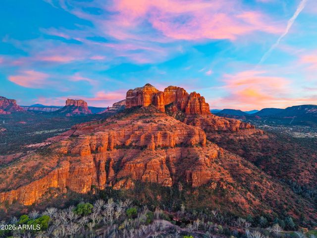 225 SCENIC Drive, Sedona, AZ 86336